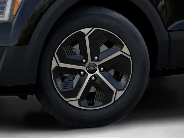 2026 Kia Niro LX
