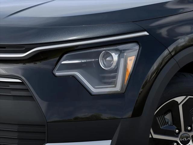 2026 Kia Niro LX
