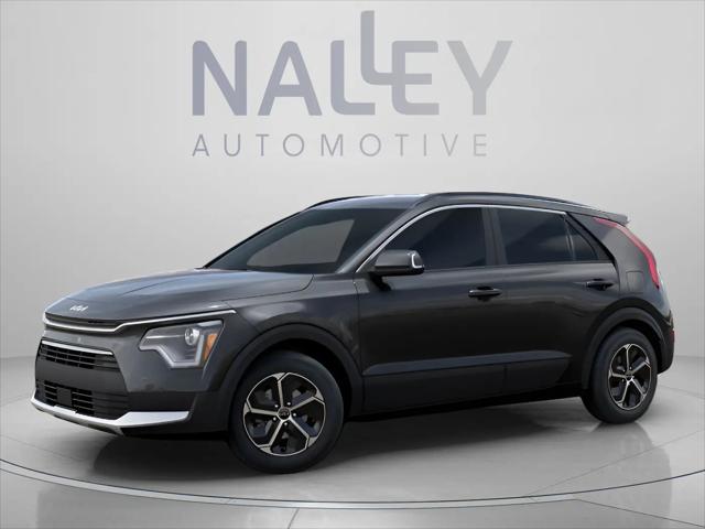 2026 Kia Niro EX for sale in Lithonia, GA