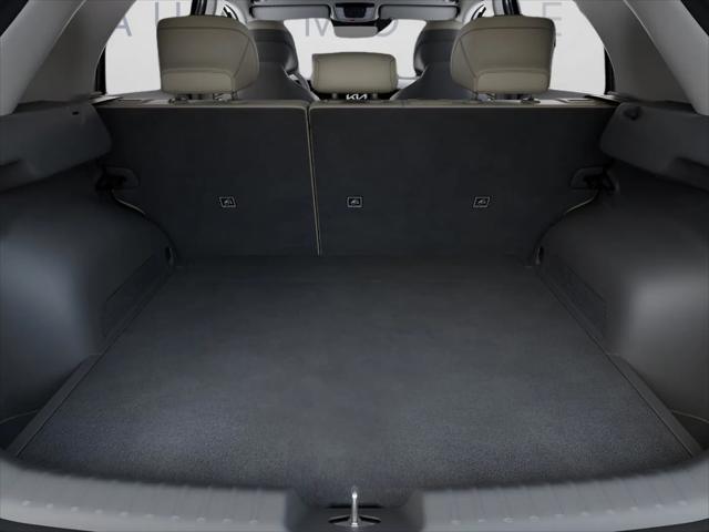 2026 Kia Niro EX