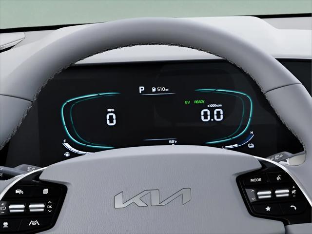 2026 Kia Niro EX