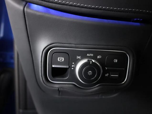 2025 Mercedes-Benz AMG G 63 AMG G 63