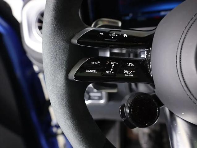 2025 Mercedes-Benz AMG G 63 AMG G 63