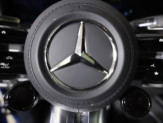 2025 Mercedes-Benz AMG G 63 AMG G 63