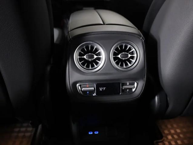 2025 Mercedes-Benz AMG G 63 AMG G 63