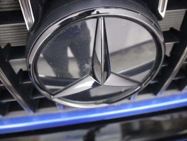 2025 Mercedes-Benz AMG G 63 AMG G 63