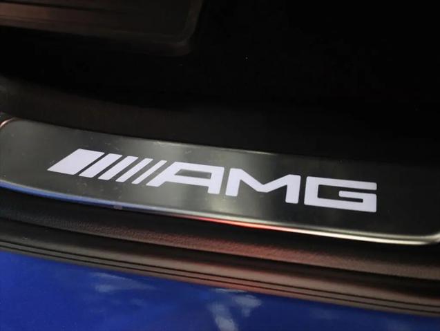 2025 Mercedes-Benz AMG G 63 AMG G 63