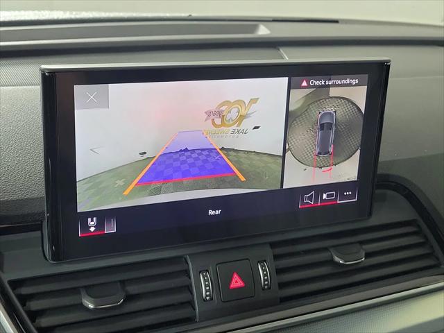 2024 Audi Q5 Premium Plus 45 TFSI S line quattro