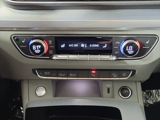 2024 Audi Q5 Premium Plus 45 TFSI S line quattro