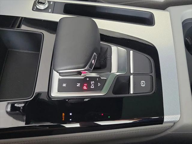 2024 Audi Q5 Premium Plus 45 TFSI S line quattro