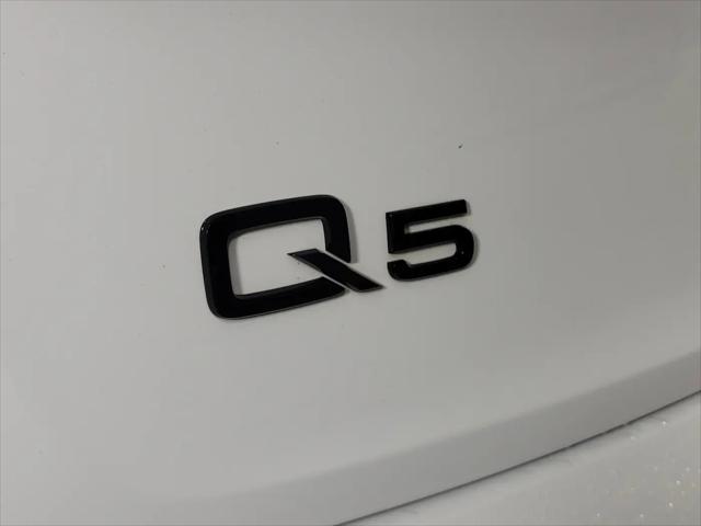 2024 Audi Q5 Premium Plus 45 TFSI S line quattro