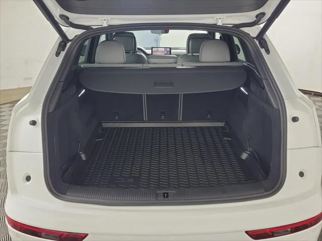 2024 Audi Q5 Premium Plus 45 TFSI S line quattro
