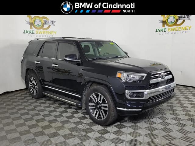 2022 Toyota 4Runner for sale near Cincinnati, OH