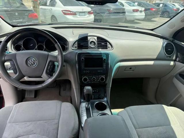 2016 Buick Enclave Convenience