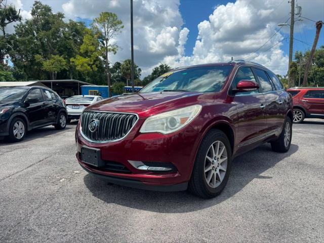2016 Buick Enclave Convenience for sale in Tampa, FL
