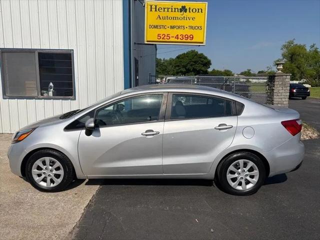 2014 Kia Rio LX for sale in Lees Summit, MO