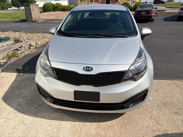 2014 Kia Rio LX