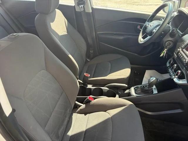 2014 Kia Rio LX