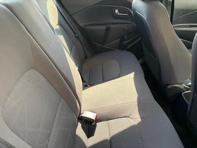 2014 Kia Rio LX