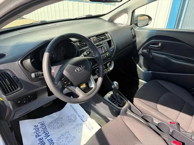 2014 Kia Rio LX