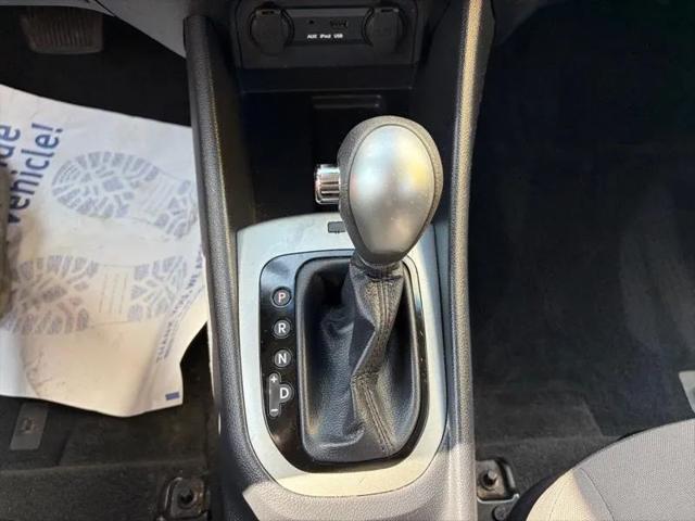 2014 Kia Rio LX