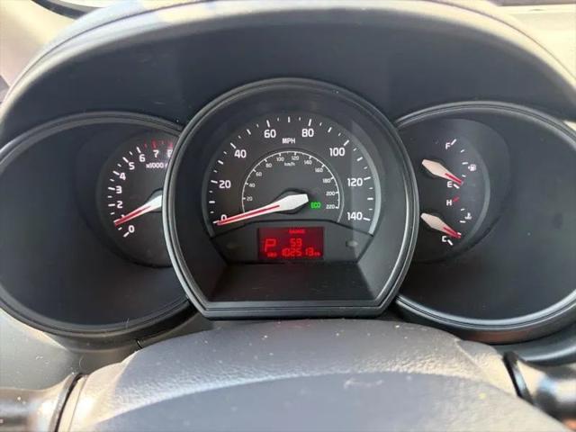 2014 Kia Rio LX