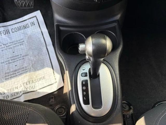2016 Nissan Versa 1.6 S