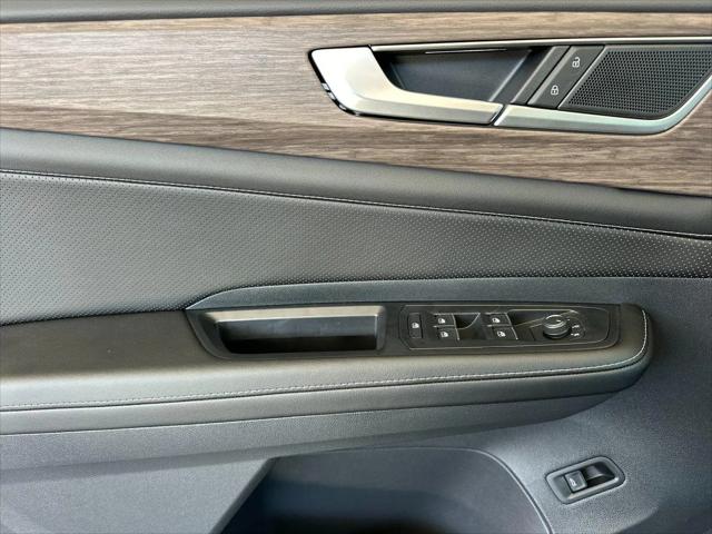 2026 Volkswagen Atlas SEL