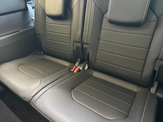 2026 Volkswagen Atlas SEL