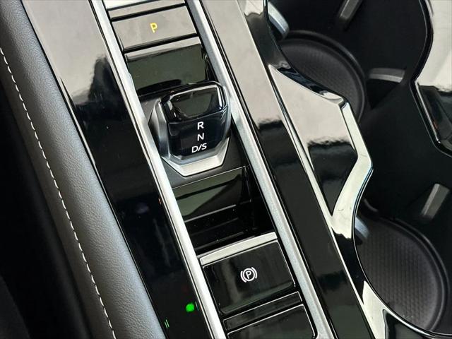 2026 Volkswagen Atlas SEL