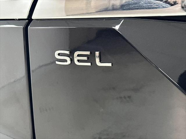 2026 Volkswagen Atlas SEL