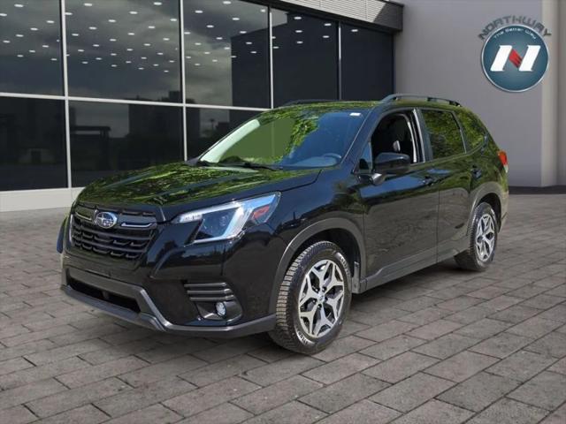 2024 Subaru Forester Premium for sale in Lake Hopatcong, NJ
