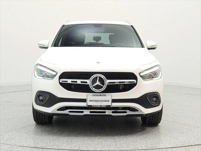 2023 Mercedes-Benz GLA-CLASS GLA 250