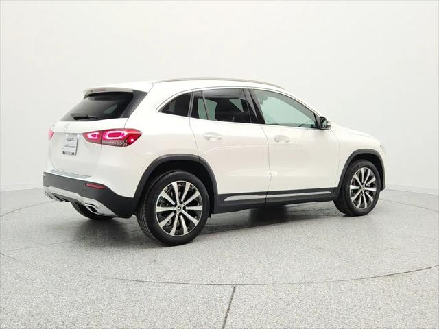 2023 Mercedes-Benz GLA-CLASS GLA 250