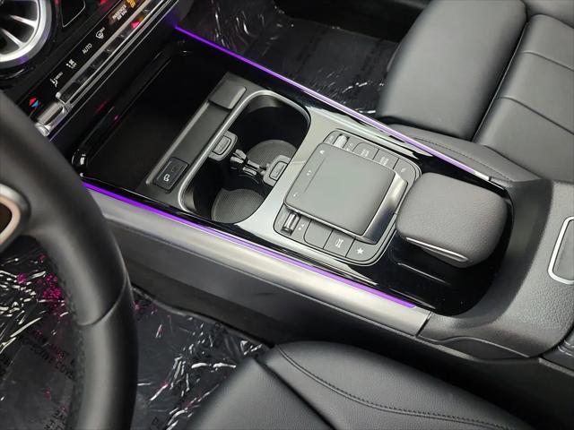 2023 Mercedes-Benz GLA-CLASS GLA 250