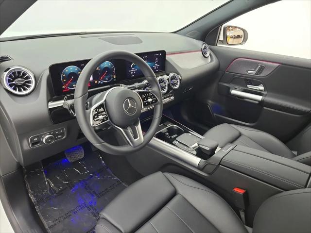 2023 Mercedes-Benz GLA-CLASS GLA 250