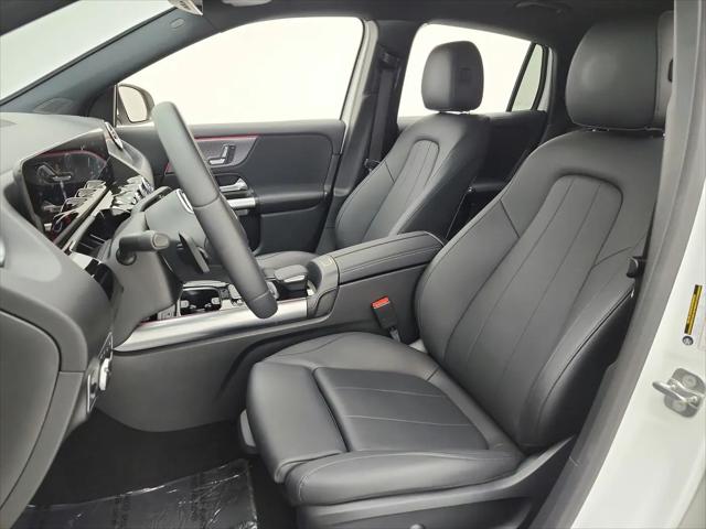 2023 Mercedes-Benz GLA-CLASS GLA 250