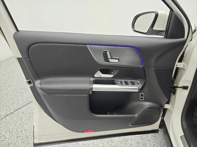 2023 Mercedes-Benz GLA-CLASS GLA 250