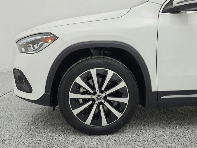 2023 Mercedes-Benz GLA-CLASS GLA 250