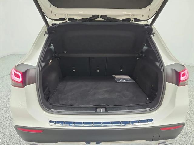 2023 Mercedes-Benz GLA-CLASS GLA 250