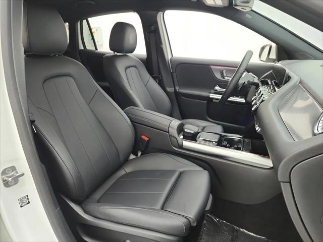 2023 Mercedes-Benz GLA-CLASS GLA 250