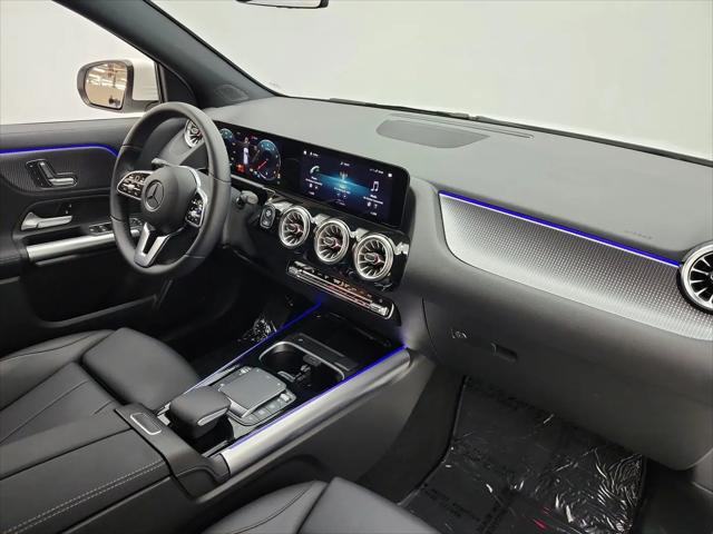 2023 Mercedes-Benz GLA-CLASS GLA 250