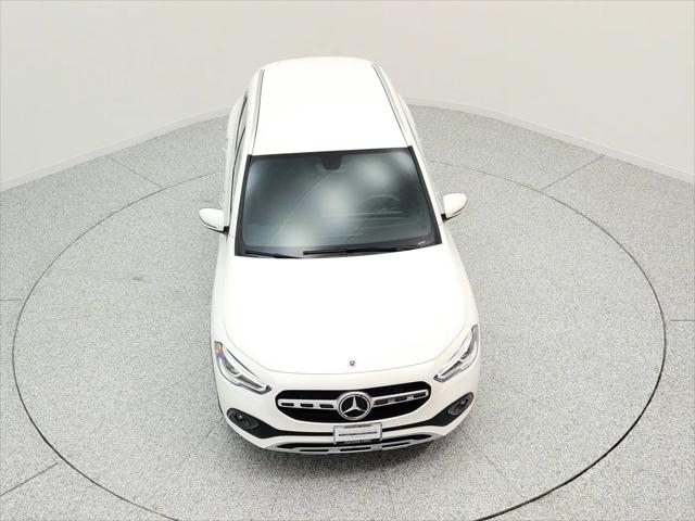 2023 Mercedes-Benz GLA-CLASS GLA 250
