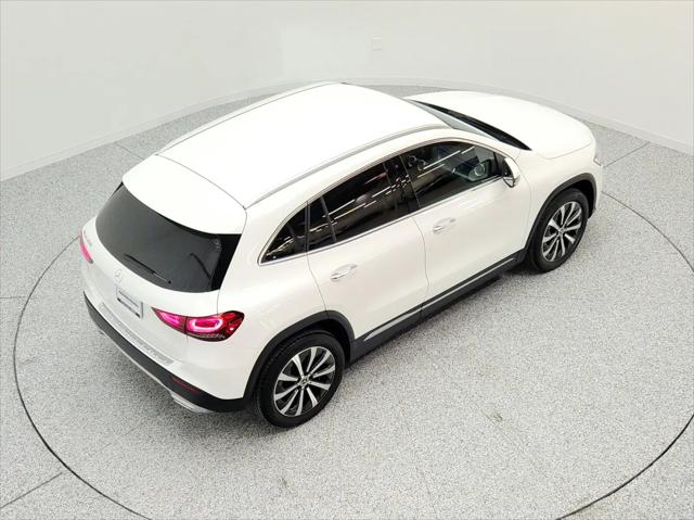 2023 Mercedes-Benz GLA-CLASS GLA 250