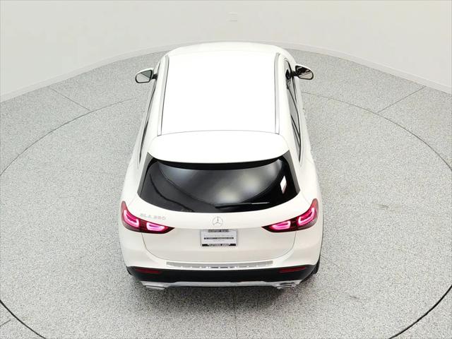 2023 Mercedes-Benz GLA-CLASS GLA 250