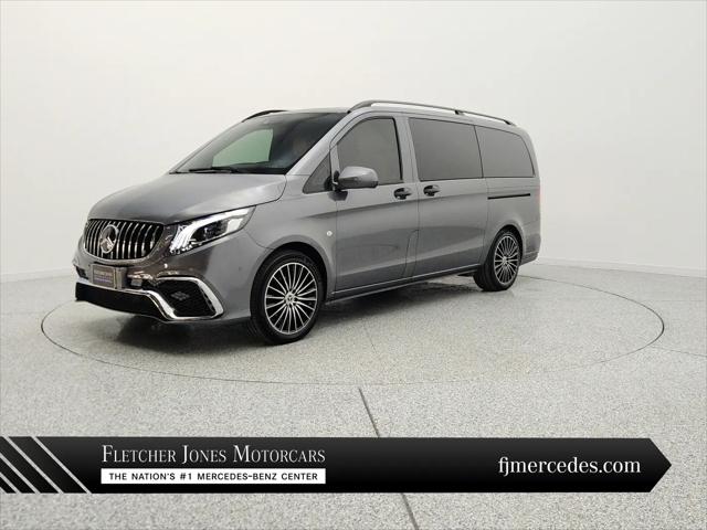 2022 Mercedes-Benz Metris Standard for sale in Newport Beach, CA