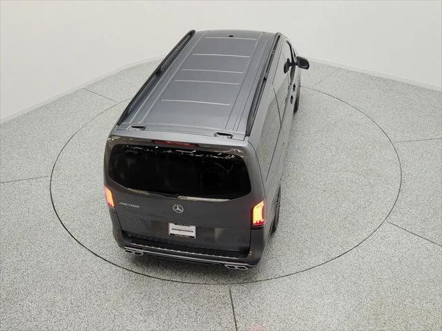 2022 Mercedes-Benz Metris Standard