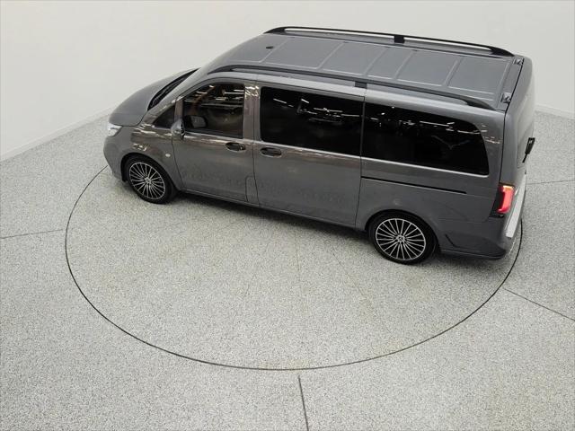 2022 Mercedes-Benz Metris Standard