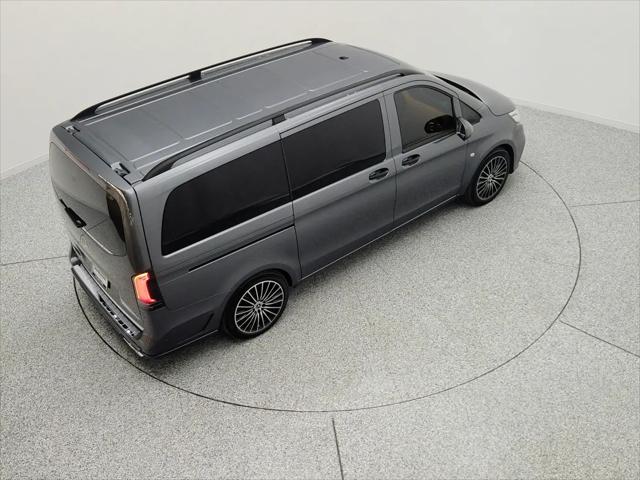 2022 Mercedes-Benz Metris Standard