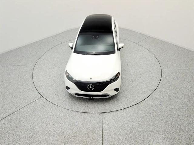 2023 Mercedes-Benz EQE 350 4MATIC